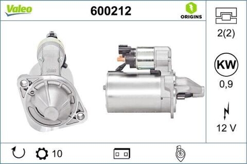 Стартер Стартер
