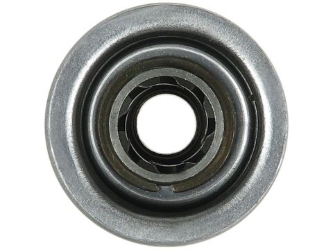 Привод с механизмом свободного хода, стартер