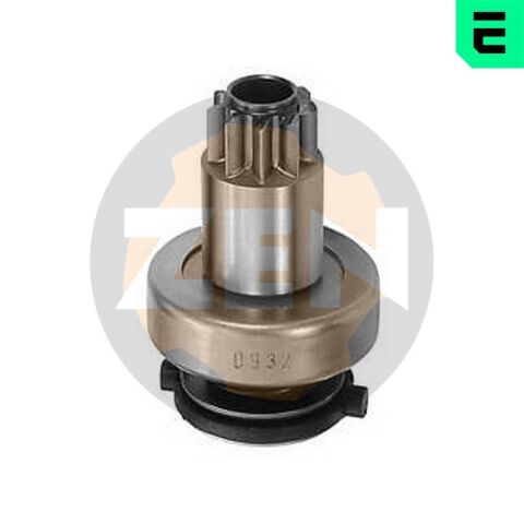 Механізм вільного ходу, стартер Механізм вільного ходу, стартер