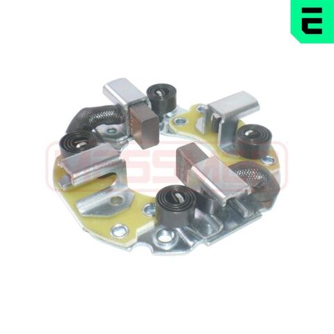 Кронштейн, угольная щетка