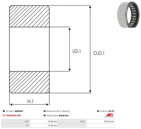 Подшипник Подшипник