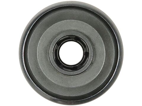 Привод с механизмом свободного хода, стартер