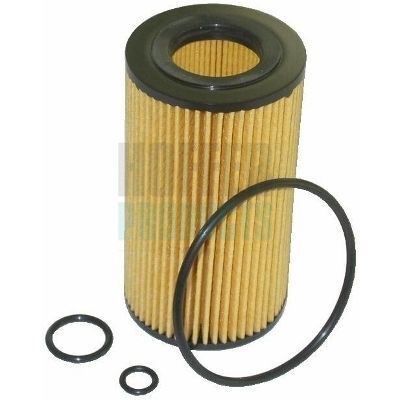 Оливний фільтр