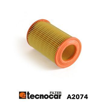 Повітряний фільтр