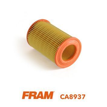 Повітряний фільтр