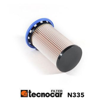 Топливный фильтр Топливный фильтр