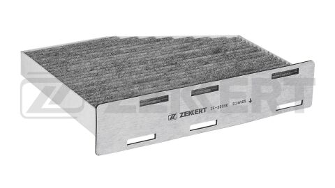 Фільтр, повітря у салоні