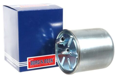 Топливный фильтр