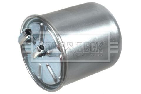 Топливный фильтр