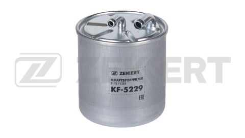 Фільтр палива