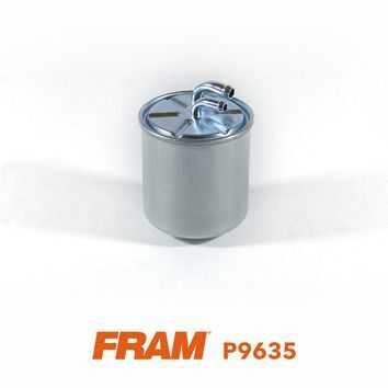 Фільтр палива Фільтр палива