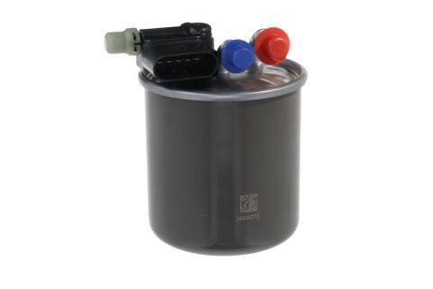 Топливный фильтр