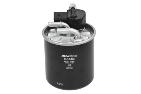 Топливный фильтр