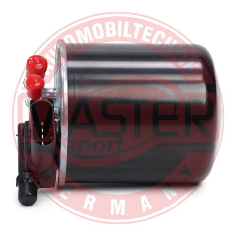 Топливный фильтр