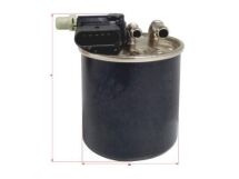 Топливный фильтр