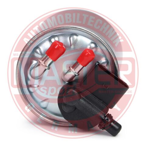 Топливный фильтр