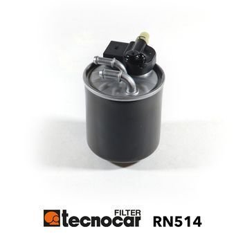 Топливный фильтр