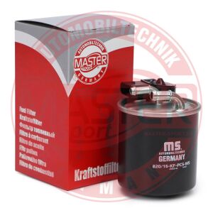 Фільтр палива