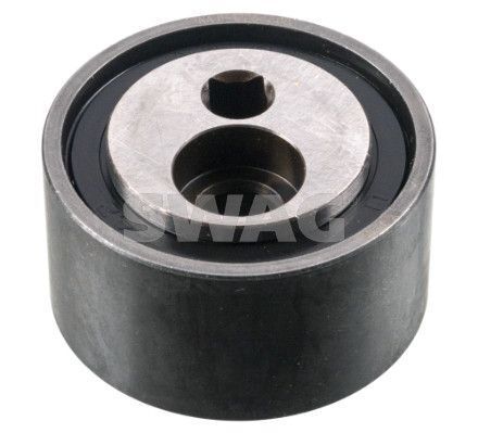 Натяжной ролик, поликлиновой ремень