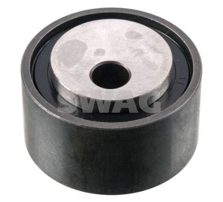 Натяжной ролик, поликлиновой ремень