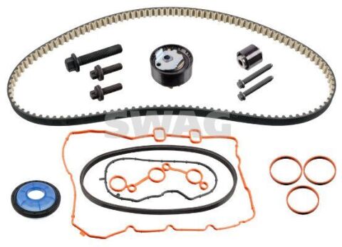 Комплект ремня ГРМ Комплект ремня ГРМ