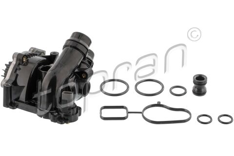 Насос охолоджувальної рідини, охолодження двигуна Насос охолоджувальної рідини, охолодження двигуна