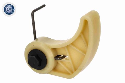 Натяжний пристрій ланцюга, привод оливного насоса