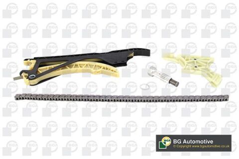 Комплект ланцюгів привода