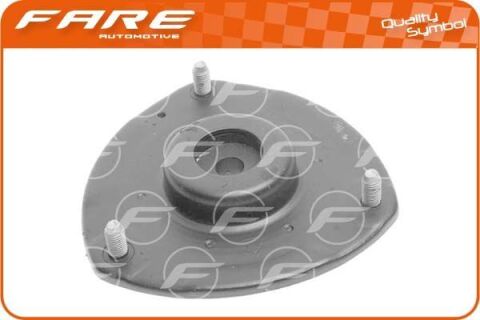 Верхня опора, стійка амортизатора Верхня опора, стійка амортизатора