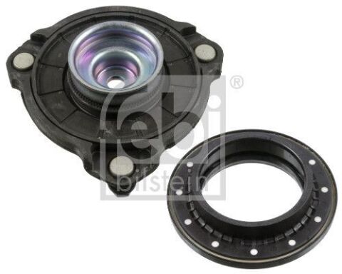 Подушка амортизатора (переднього) + підшипник Hyundai Elantra/Ioniq 15-/Kia Soul 19- Подушка амортизатора (переднього) + підшипник Hyundai Elantra/Ioniq 15-/Kia Soul 19-