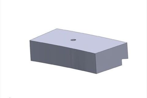 Комплект поршневих кілець Комплект поршневих кілець