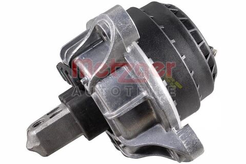 Подвеска, двигатель