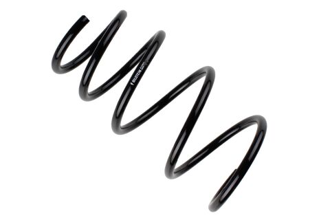 Ресора ходової частини