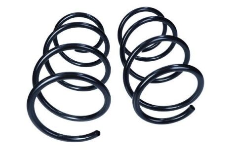 Пружина ходовой части