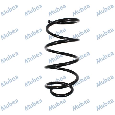 Ресора ходової частини