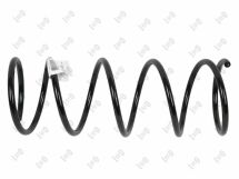 Ресора ходової частини