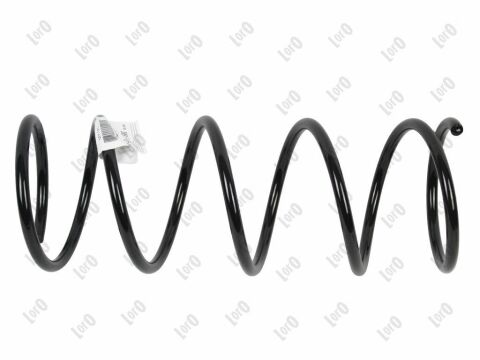 Ресора ходової частини
