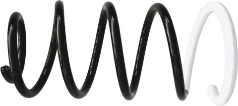 Ресора ходової частини