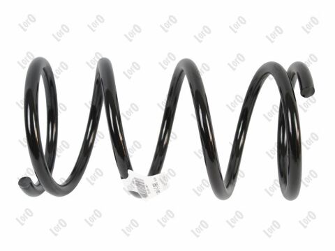 Ресора ходової частини