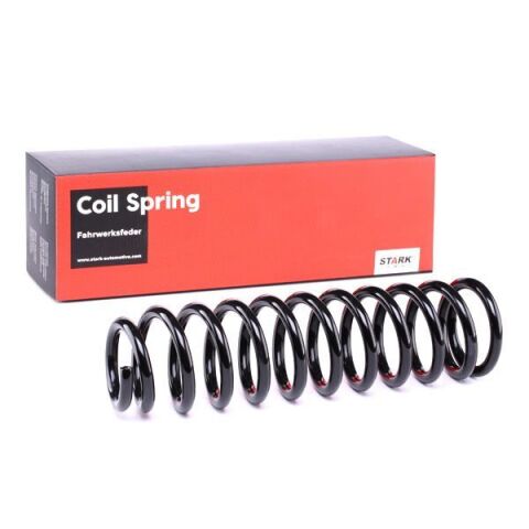 Ресора ходової частини