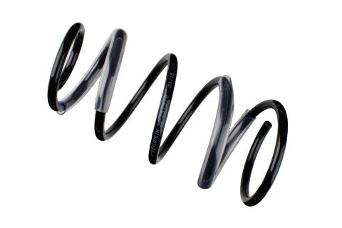 Ресора ходової частини