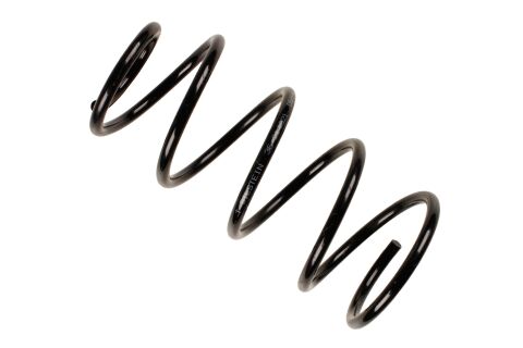 Ресора ходової частини