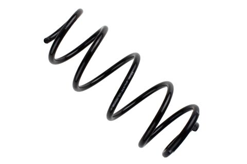 Пружина ходовой части