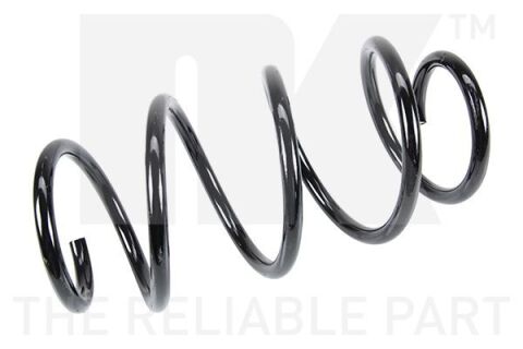 Пружина ходовой части