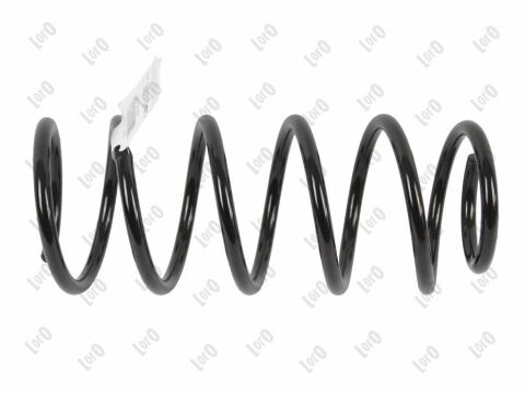 Ресора ходової частини