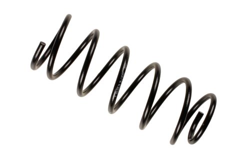 Ресора ходової частини