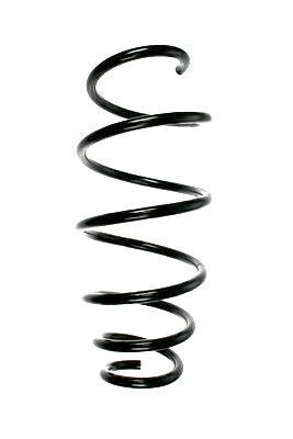 Ресора ходової частини