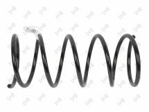 Пружина ходовой части