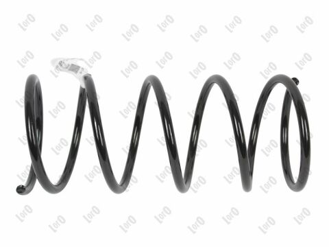 Пружина ходовой части