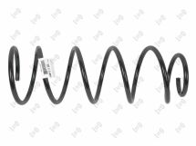 Пружина ходовой части
